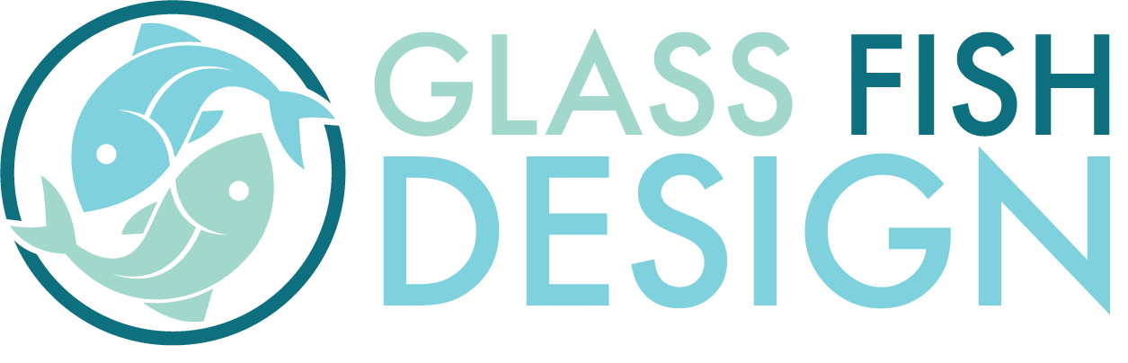 Glass Fish Design