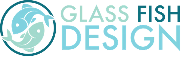 Glass Fish Design