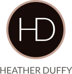 Heather Duffy logo