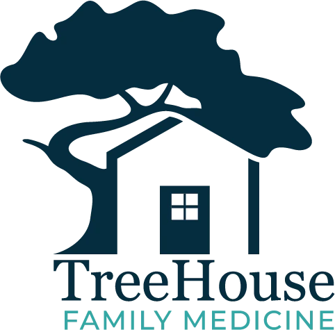 Treehouse Family Medicine logo