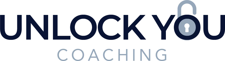 Unlock You Coaching logo